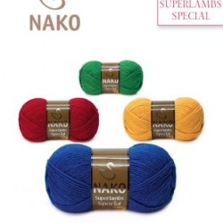 Nako Süperlambs Special